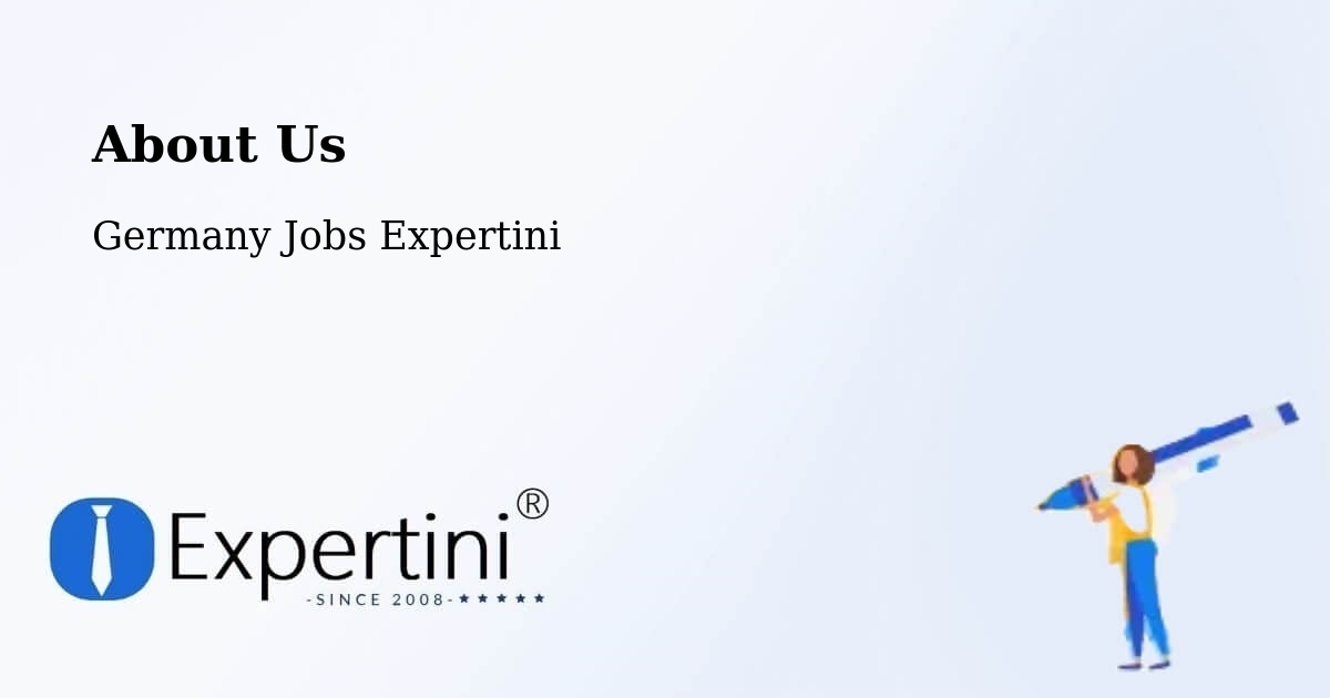 About Expertini Recruitment Platform  – Scheinfeld - Scheinfeld, Germany Jobs Expertini