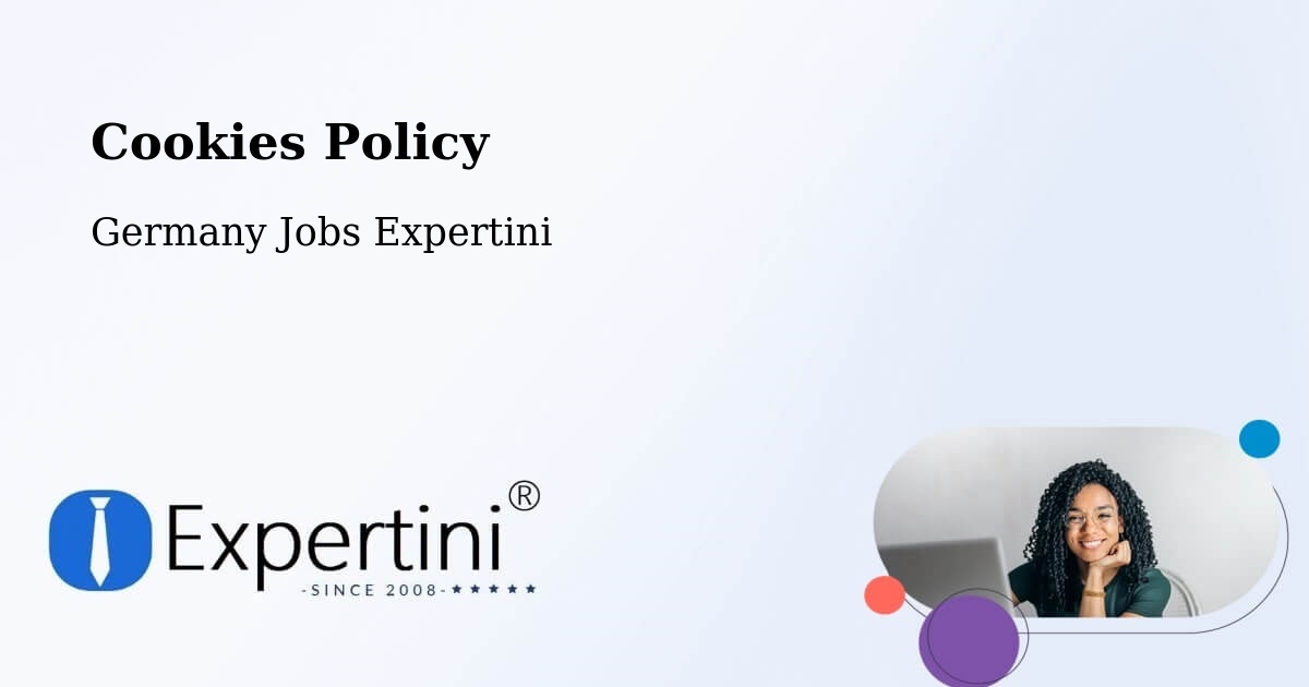 Cookie Policy – Scheinfeld - Germany Jobs Expertini