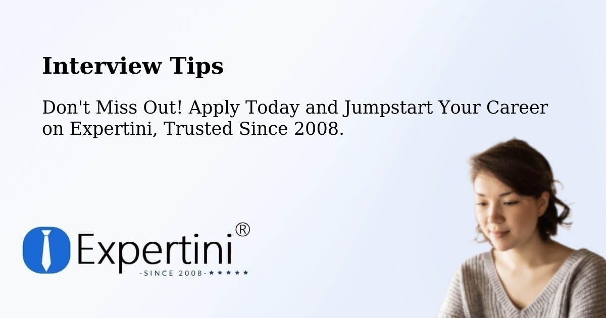Interview Tips & Techniques for Job Seekers – Scheinfeld - Scheinfeld, Germany Jobs Expertini