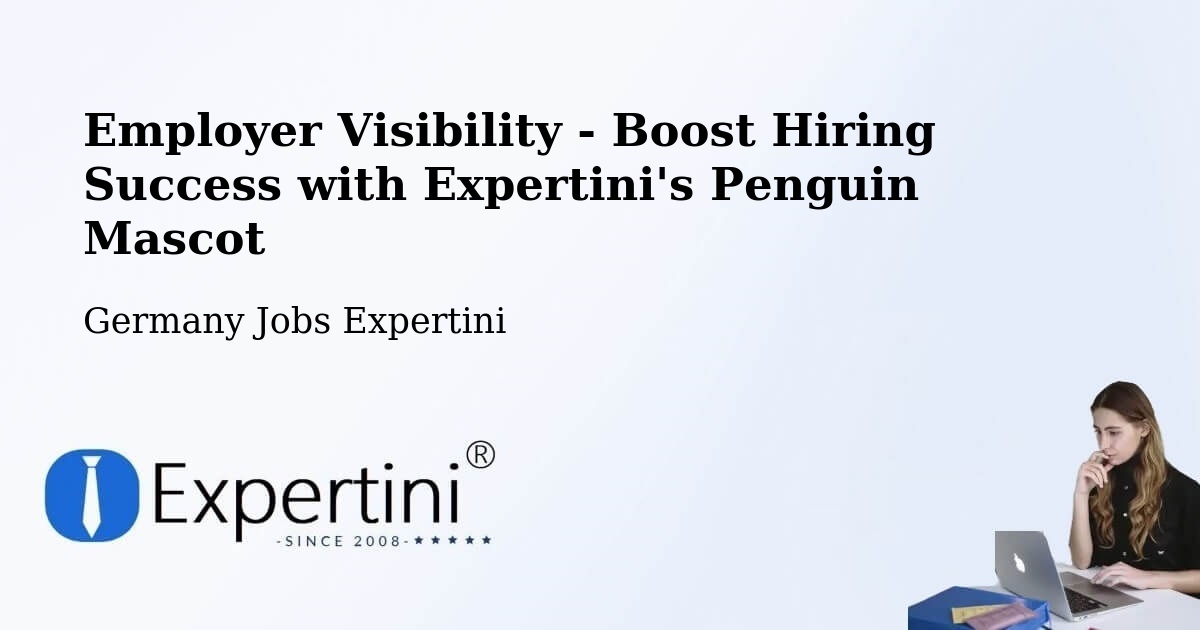 CV and Resume Visibility Optimization – Scheinfeld - Germany Jobs Expertini